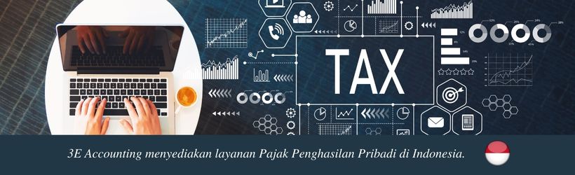 Layanan Pajak Penghasilan Pribadi di Indonesia