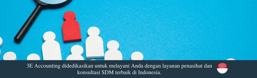 Layanan Penasihat dan Konsultasi SDM di Indonesia