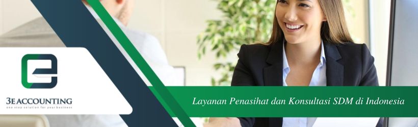 Layanan Penasihat dan Konsultasi SDM di Indonesia