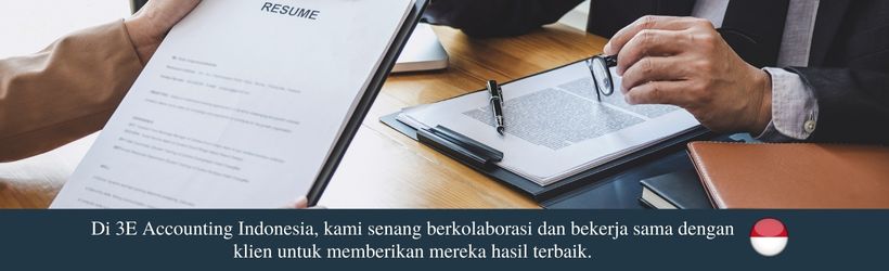 Layanan Rekrutmen Sumber Daya Manusia di Indonesia
