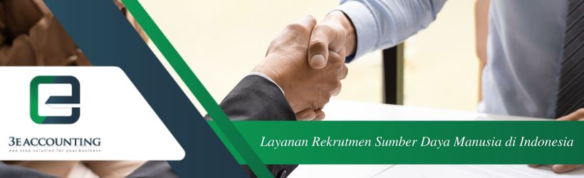 Layanan Rekrutmen Sumber Daya Manusia di Indonesia
