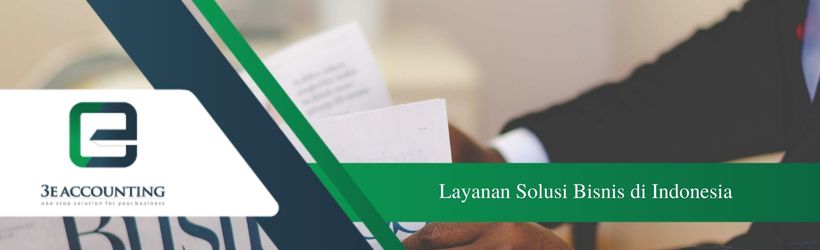 Layanan Solusi Bisnis di Indonesia