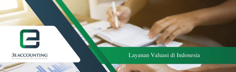 Layanan Valuasi di Indonesia