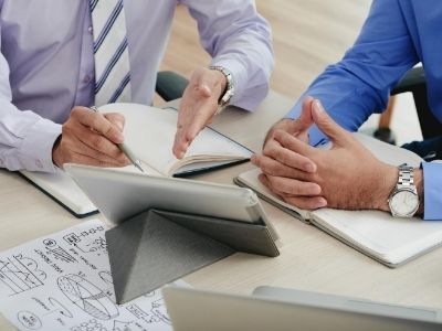 Mendirikan Sistem Akuntansi di Indonesia