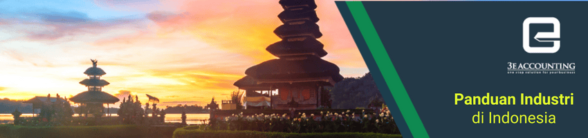 Panduan Industri