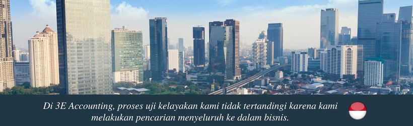 Pencarian Daftar Perusahaan Di Indonesia