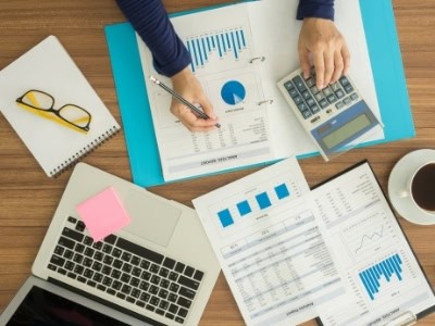 Perangkat Lunak Akuntansi Accurate di Indonesia
