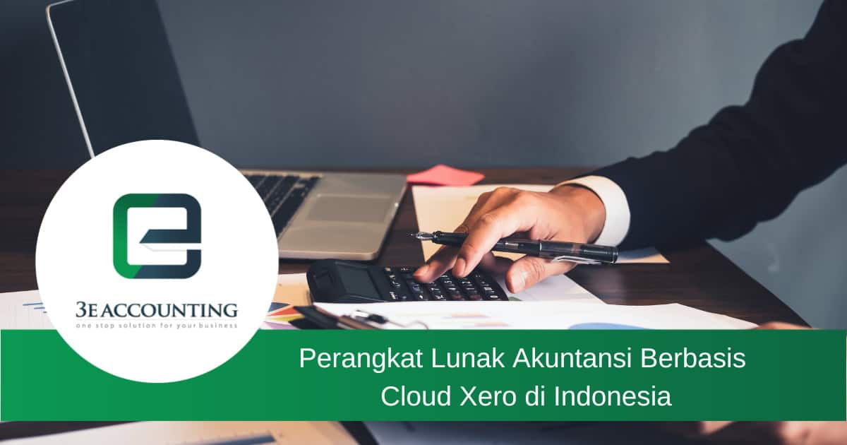 Perangkat Lunak Akuntansi: Pilar Kesuksesan Bisnis Online Anda