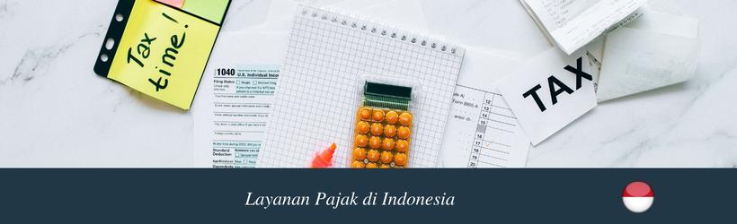 Perpajakan