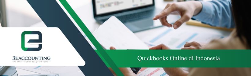 Quickbooks Online di Indonesia