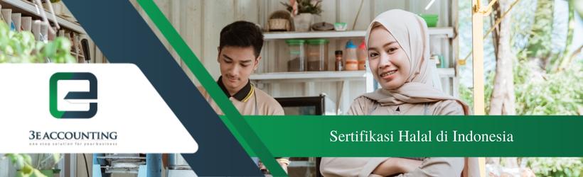 Sertifikasi Halal di Indonesia