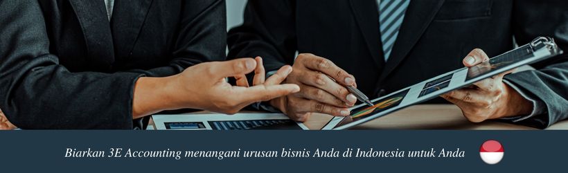 Sertifikat Pendirian Perusahaan Indonesia