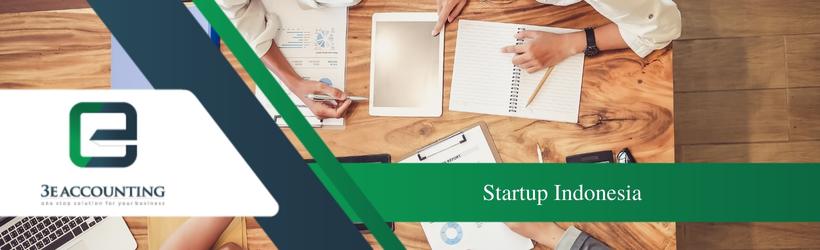 Startup Indonesia