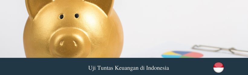 Uji Tuntas Keuangan di Indonesia