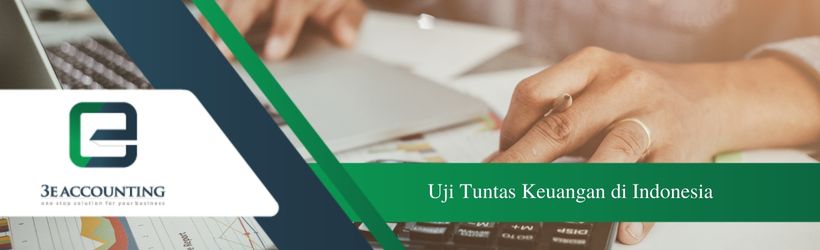 Uji Tuntas Keuangan di Indonesia