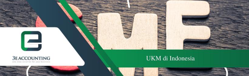 UKM di Indonesia
