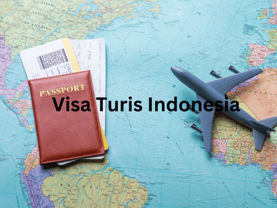 Visa Turis Indonesia
