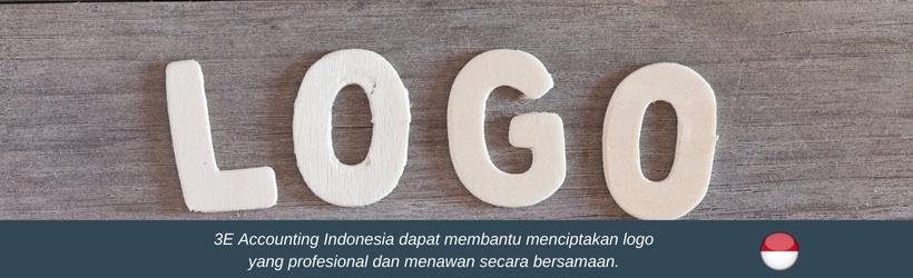 Jasa Desain Logo di Indonesia