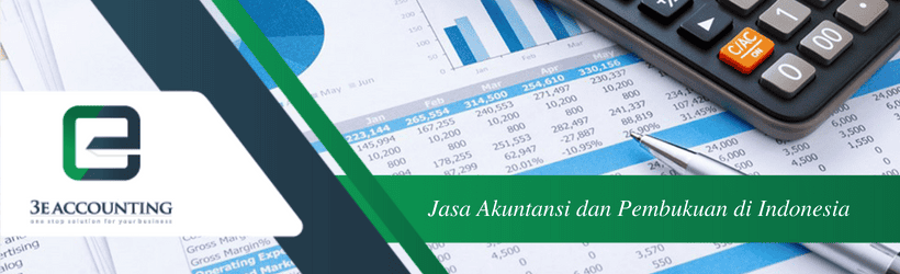 Jasa Akuntansi dan Pembukuan di Indonesia