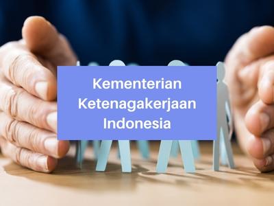 Kementerian Ketenagakerjaan Indonesia