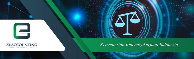 Kementerian Ketenagakerjaan Indonesia