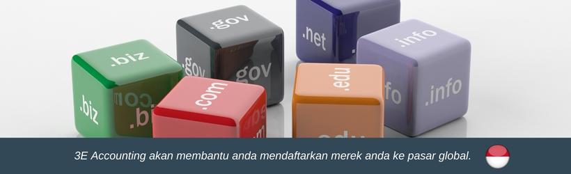 Pendaftaran Nama Domain Indonesia