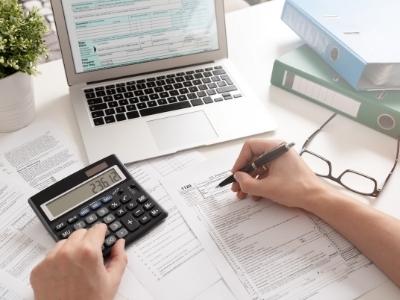 Persiapan Akun Gabungan di Indonesia