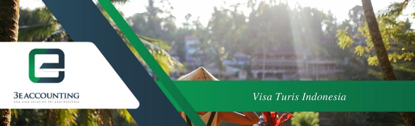 Visa Turis Indonesia