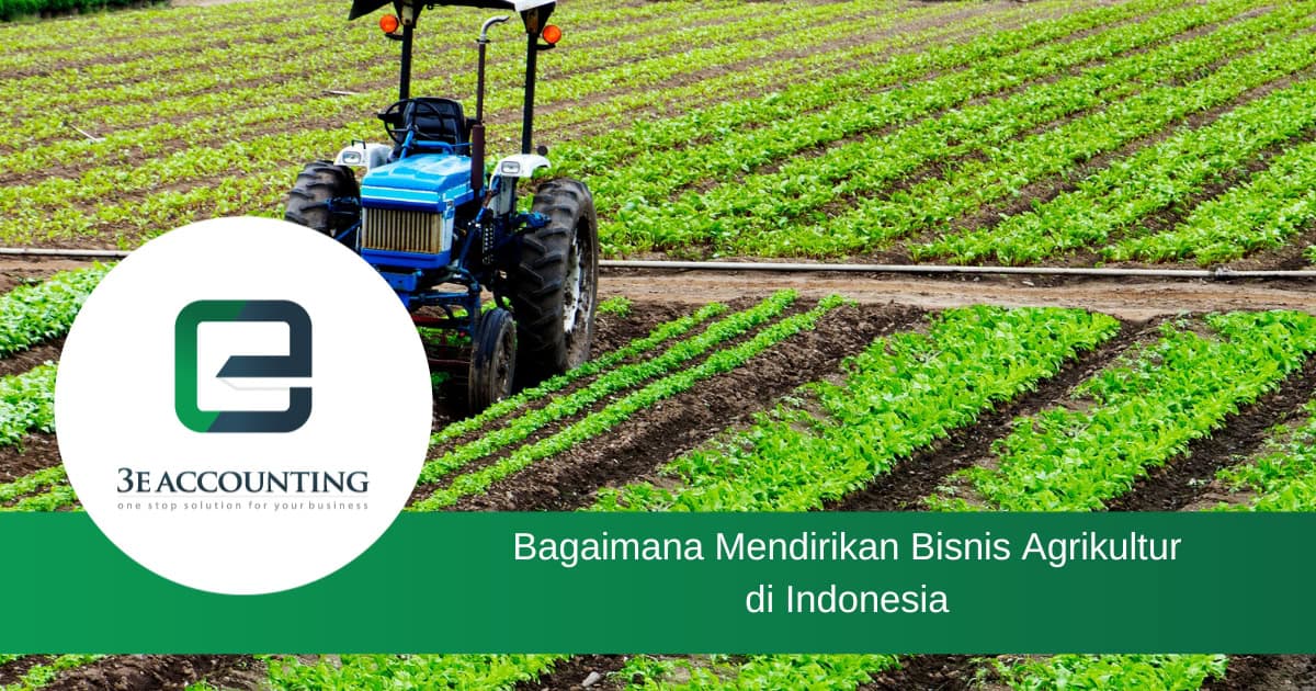 Agrikultur di Era Modern: Peluang dan Tantangan di Ladang Masa Depan