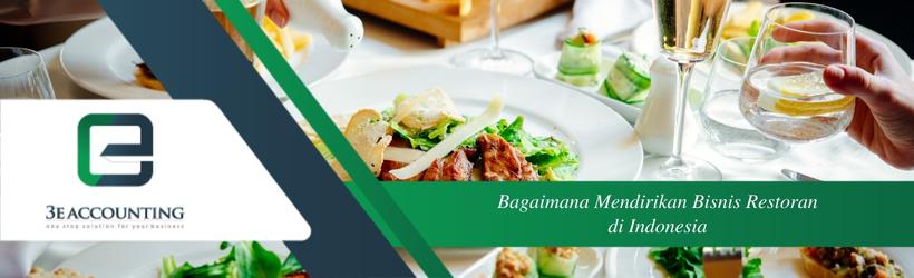 Panduan Memulai Bisnis Restoran di Indonesia