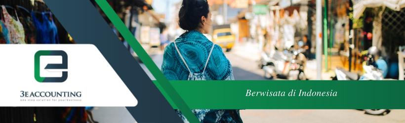 Berwisata di Indonesia