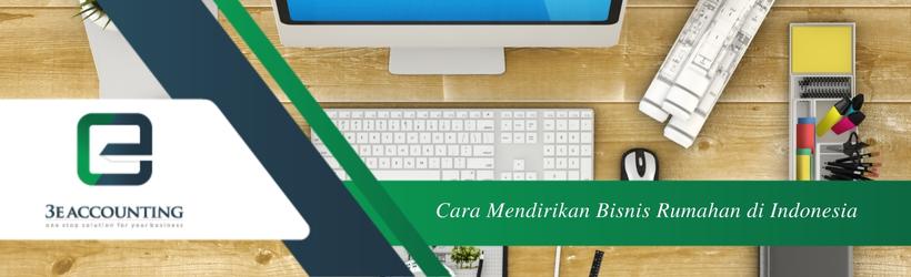 Cara Mendirikan Bisnis Rumahan di Indonesia