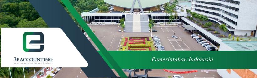 Pemerintahan Indonesia