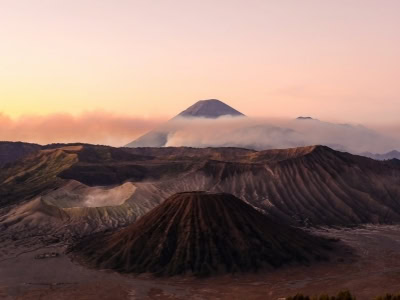 Zona Waktu Indonesia