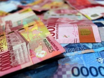Mata Uang Rupiah Indonesia
