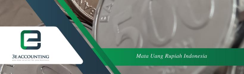 Mata Uang Rupiah Indonesia