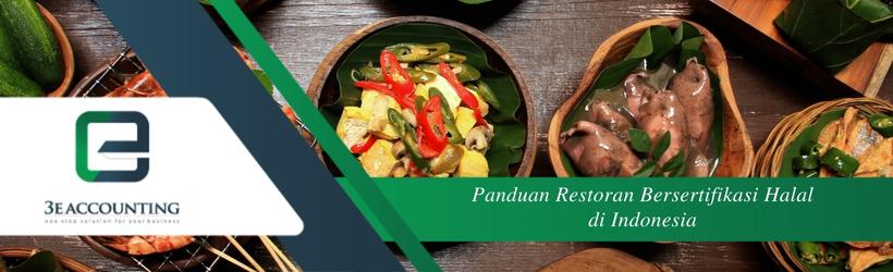 Panduan Restoran Bersertifikasi Halal di Indonesia