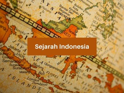 Sejarah Indonesia