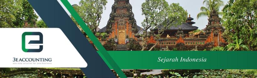 Sejarah Indonesia