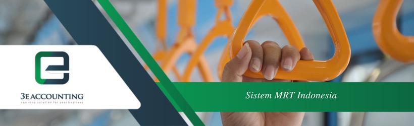 Sistem MRT Indonesia