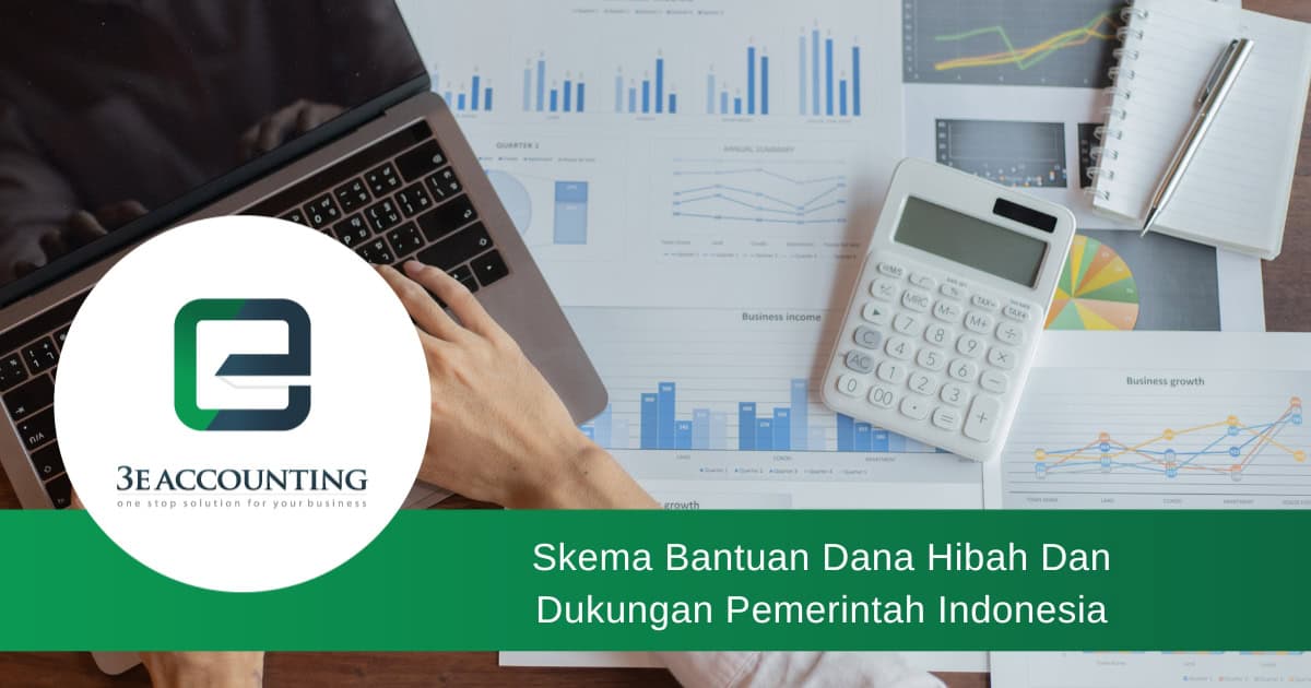 Panduan Jitu Kelola Bantuan Pemerintah Supaya Maksimal!