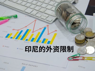 印尼的外资限制 
