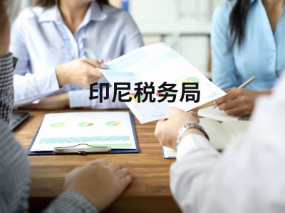 印尼税务局