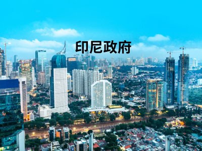 印尼政府 
