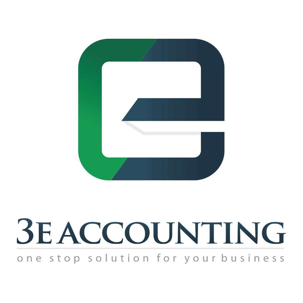 3E Accounting Indonesia