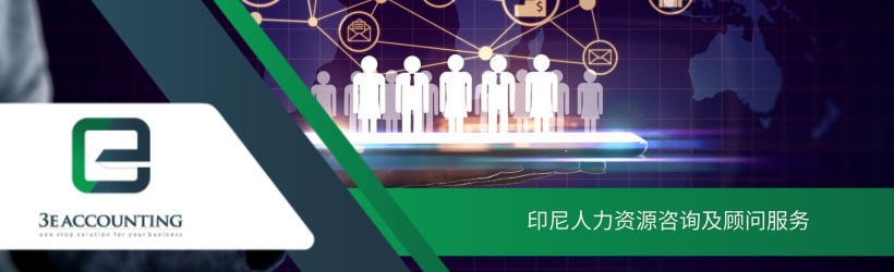 印尼人力资源咨询及顾问服务 