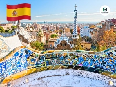 在西班牙注册成立公司 