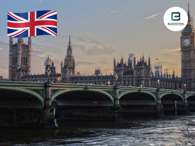  在英国注册成立公司