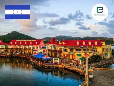 Company Incorporate in Honduras