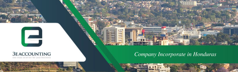 Company Incorporate in Honduras